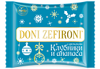 Зефир Doni Zefironi клубника ананас
